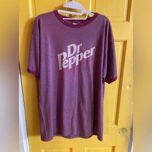 Vintage Dr Pepper